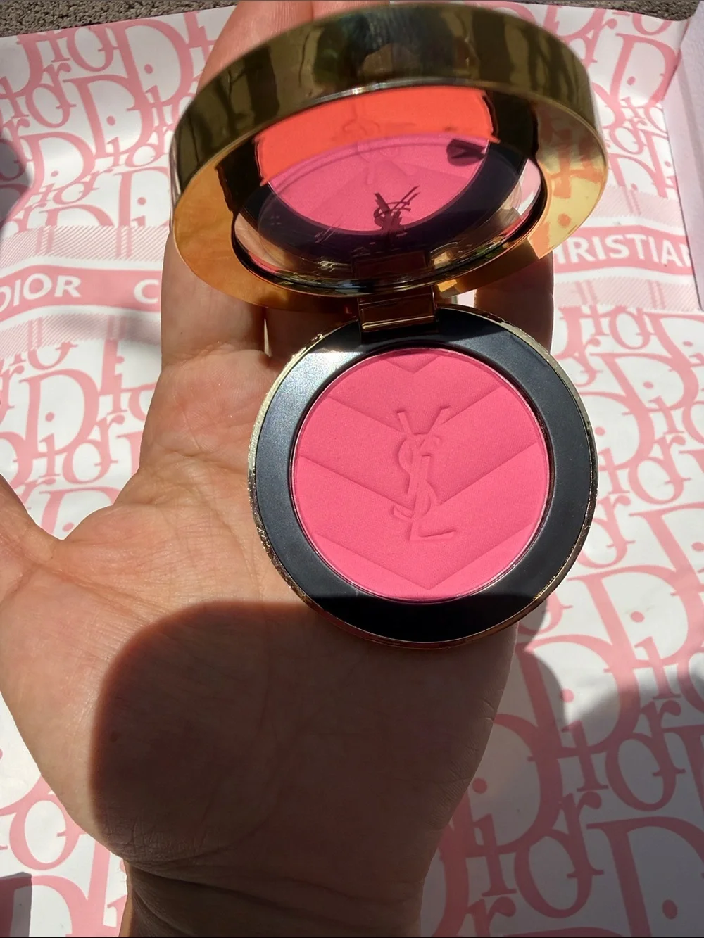 Ysl Lavalliere Decants main image 0